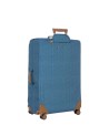 Bric's - X-Travel Large Soft 77cm Nylon Trolley