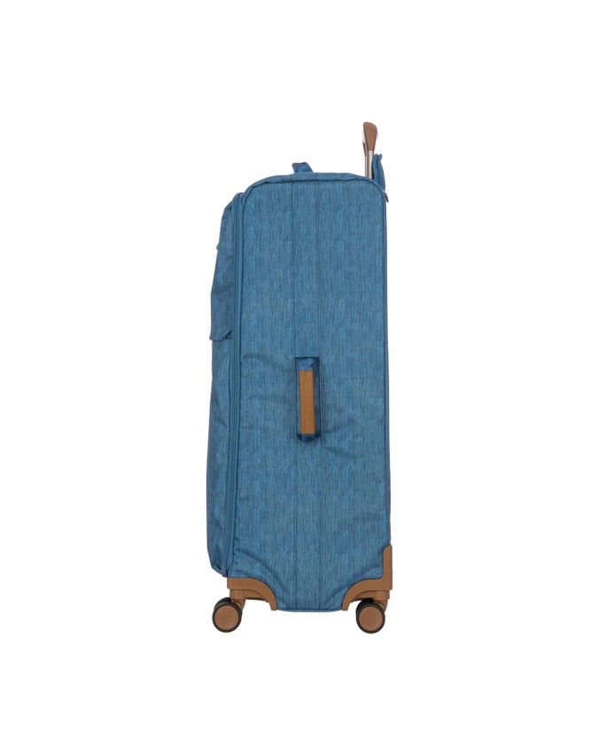 Bric's - X-Travel Large Soft 77cm Nylon Trolley