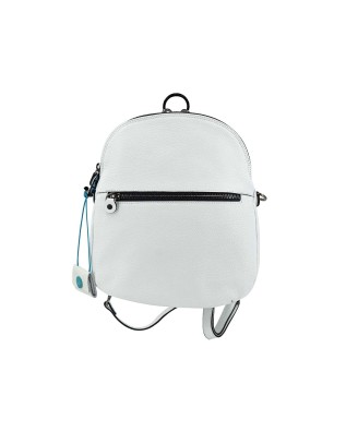  Gabs - Borsa/Zaino in pelle Janne Tg M Bull Louisiana Black