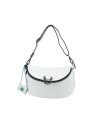  Gabs - Borsa/Zaino in pelle Janne Tg M Bull Louisiana Black