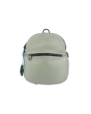  Gabs - Borsa/Zaino in pelle Janne Tg M Bull Louisiana Black 2