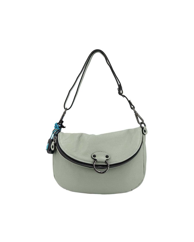  Gabs - Borsa/Zaino in pelle Janne Tg M Bull Louisiana Black