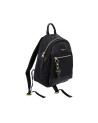 Nannini - Women's Backpack with Front Pocket in Nylon/Caracas