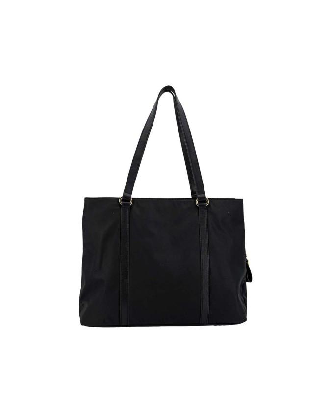 Nannini - Shopping shoulder bag with...