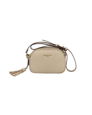 Nannini - Keira Small Leather Camera Bag (Shoulder Bag)