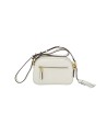  Nannini - Borsa piccola a tracolla camera bag in pelle Keira