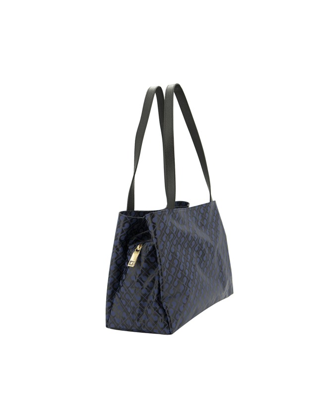 Gherardini - Borsa a Spalla Softy a due manici