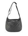  Gherardini - Borsa a tracolla con tasca in tessuto Softy