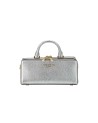  Nannini - Borsa a mano in pelle rettangolare con tracolla Keira