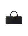  Nannini - Borsa a mano in pelle rettangolare con tracolla Keira