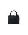 Nannini - Keira: Small, Compact Leather Handbag with a Shoulder Strap