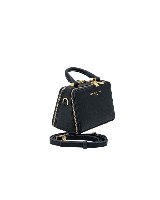 Nannini - Kleine, kompakte Handtasche...