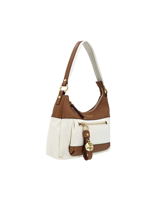 Nannini - Shoulder bag with a single...
