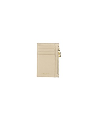 Nannini - Porta carte di credito verticale in pelle Wallis