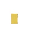 Nannini - Wallis Vertical Leather Credit Card Holder