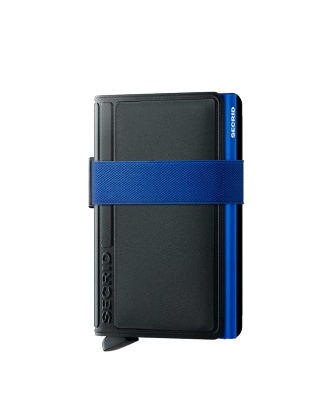 Secrid - Bandwallet aus TPU,...