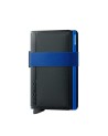 Secrid - Bandwallet made of welded TPU with an elastic band