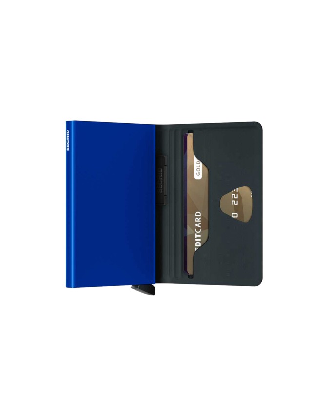 Secrid - Bandwallet made of welded...