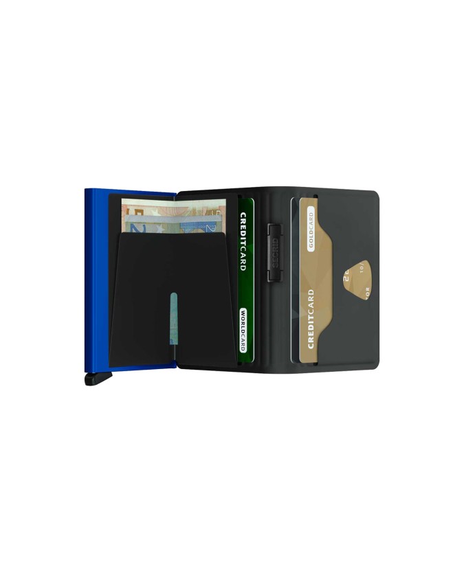 Secrid - Bandwallet aus TPU,...