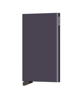 Secrid - Cardprotector con protezione RFID - Viola