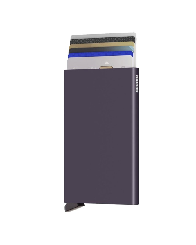 Secrid - Cardprotector with RFID...