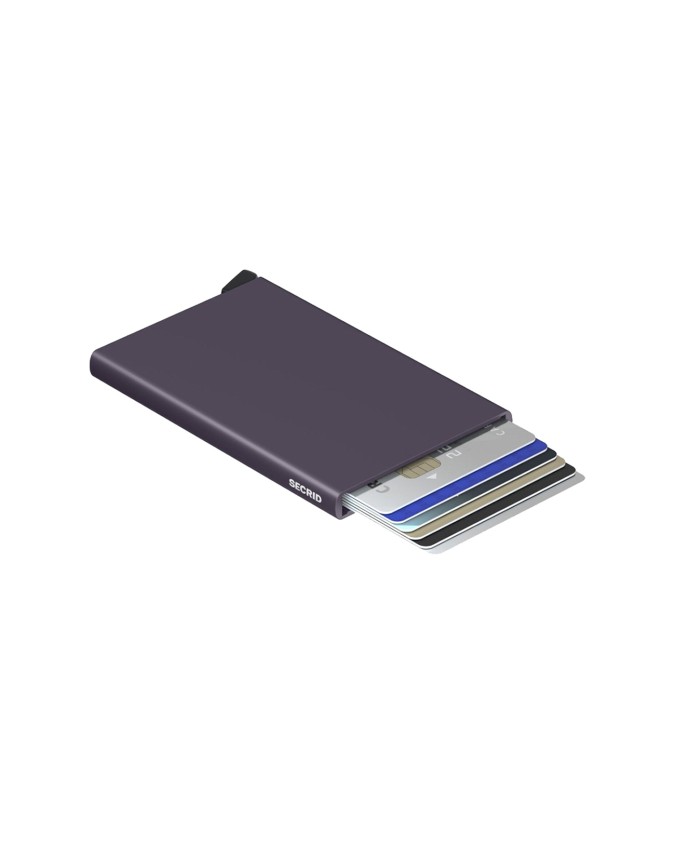 Secrid - Cardprotector with RFID...