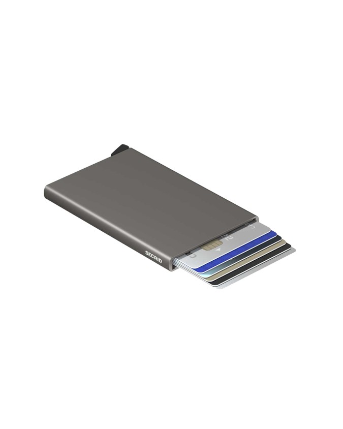 Secrid - Cardprotector mit RFID-Schutz