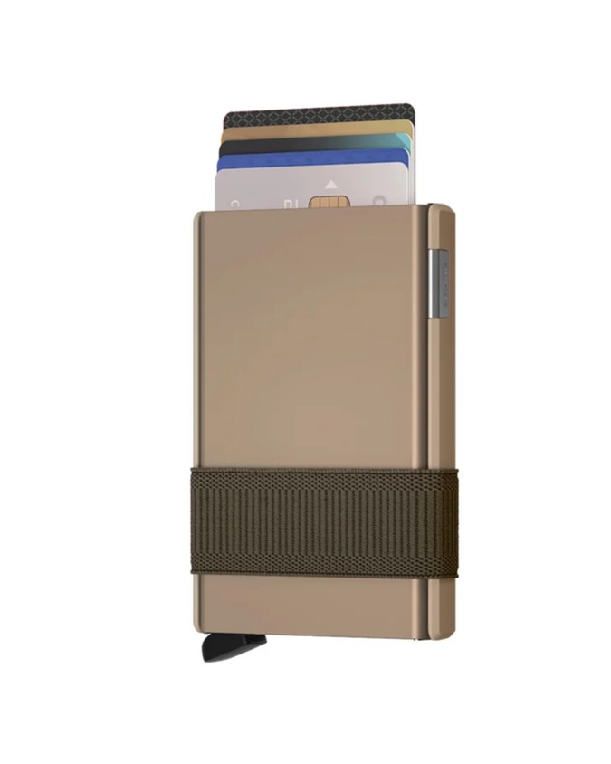 Secrid - Portafoglio con porta carte...