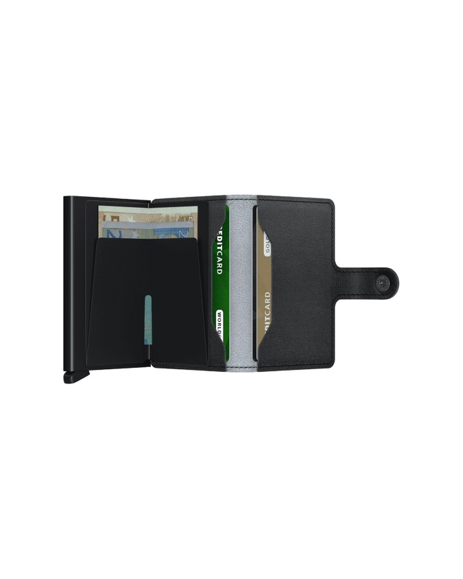 Secrid - Miniwallet Art Leather and...