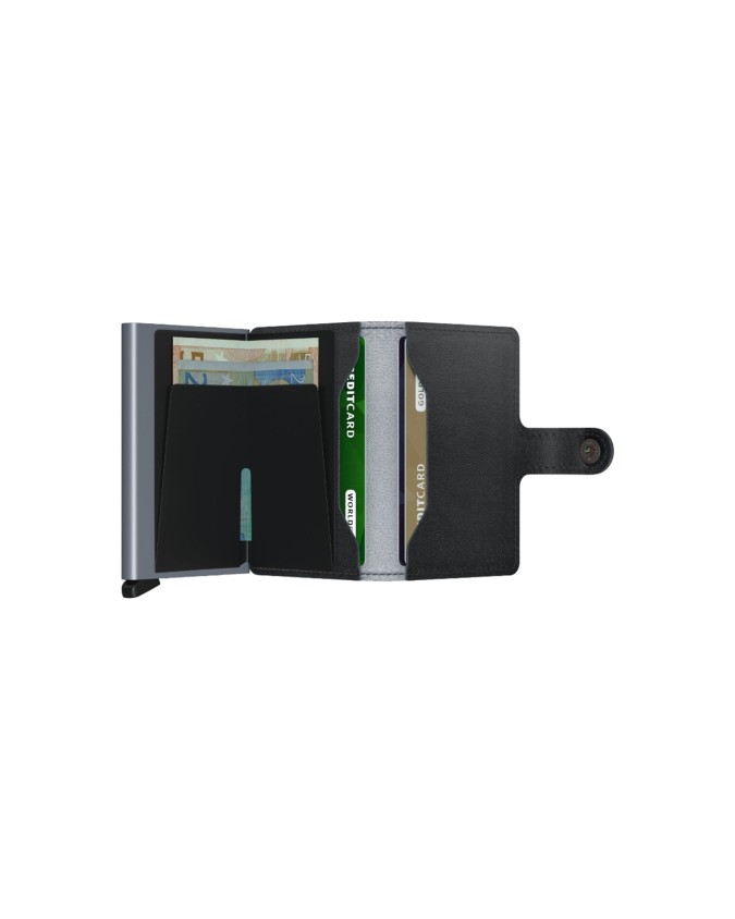 Secrid - Miniwallet Art Leather and...