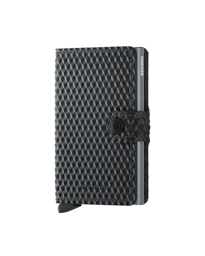 Secrid - Miniwallet in pelle e...