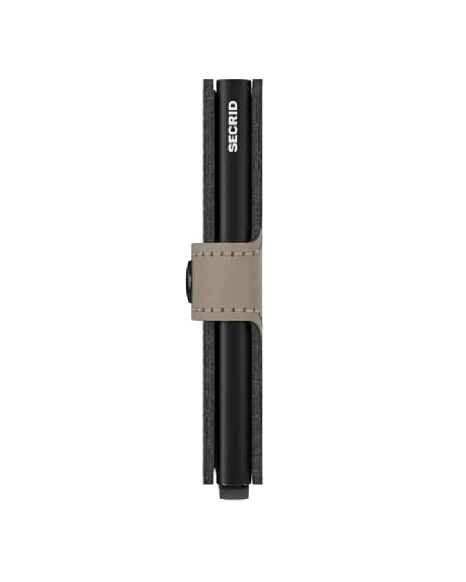 Secrid - Miniwallet Matte: Small...
