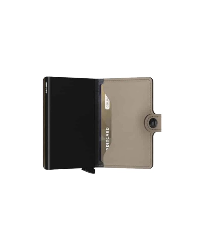 Secrid - Miniwallet Matte: Small...