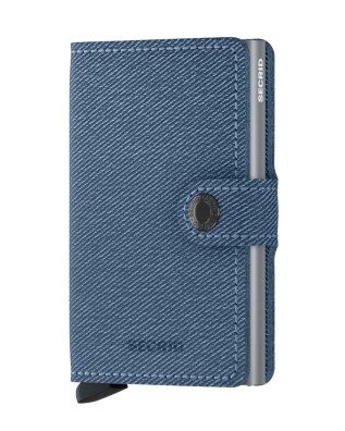  Secrid - Portafoglio Uomo in pelle Miniwallet Twist