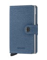  Secrid - Portafoglio Uomo in pelle Miniwallet Twist