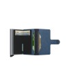  Secrid - Portafoglio Uomo in pelle Miniwallet Twist