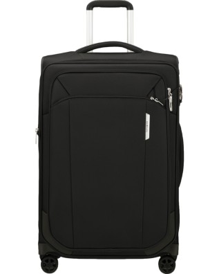 Trolley Samsonite - Trolley Medio in tessuto riciclato 4 Ruote 2