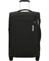 Samsonite - Mittlerer Trolley aus recyceltem Stoff mit 4 Rädern von Respark