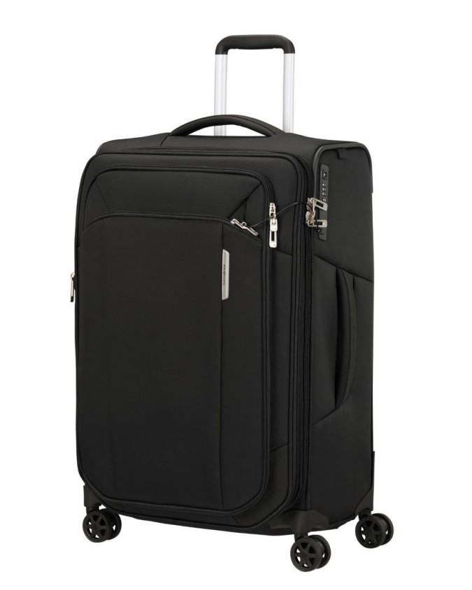 Samsonite - Mittlerer Trolley aus...