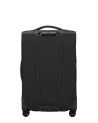 Samsonite - Medium Respark Trolley Made of Recycled Fabric with 4 Wheels