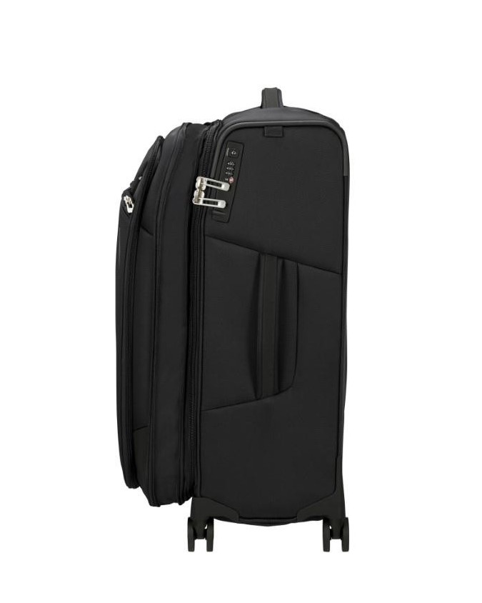 Samsonite - Mittlerer Trolley aus...
