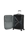 Samsonite - Mittlerer Trolley aus recyceltem Stoff mit 4 Rädern von Respark