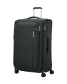 Samsonite - Mittlerer Trolley aus recyceltem Stoff mit 4 Rädern von Respark