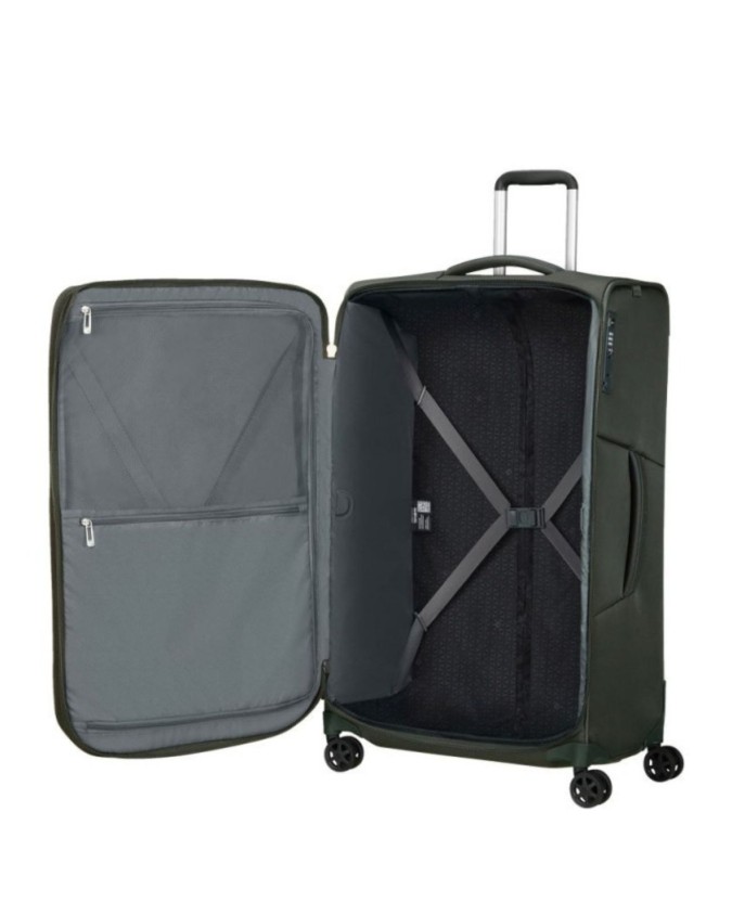 Samsonite - Mittlerer Trolley aus...