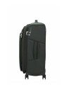 Samsonite - Mittlerer Trolley aus recyceltem Stoff mit 4 Rädern von Respark