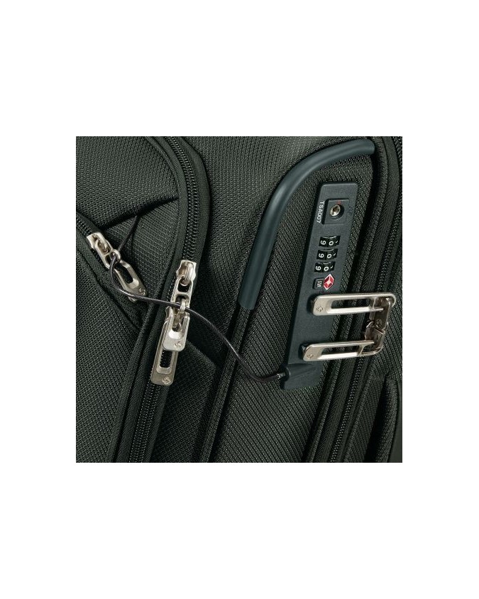 Samsonite - Mittlerer Trolley aus...