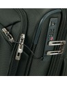 Samsonite - Medium Respark Trolley Made of Recycled Fabric with 4 Wheels
