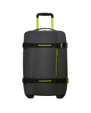 American Tourister - 55 cm Travel Bag Made of Recycled...