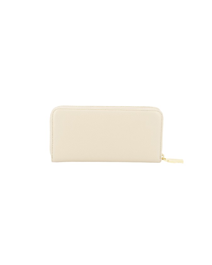 Nannini – Large leather zip-around...