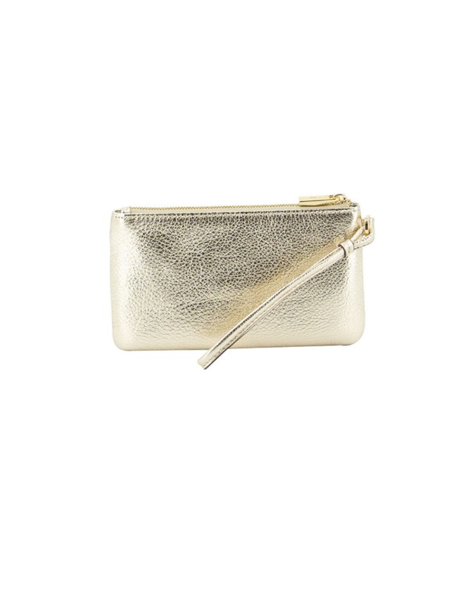 Nannini – Wallis Small Leather Clutch...